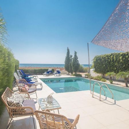 Sunrise Villa 12 Ajía Nápa Kültér fotó