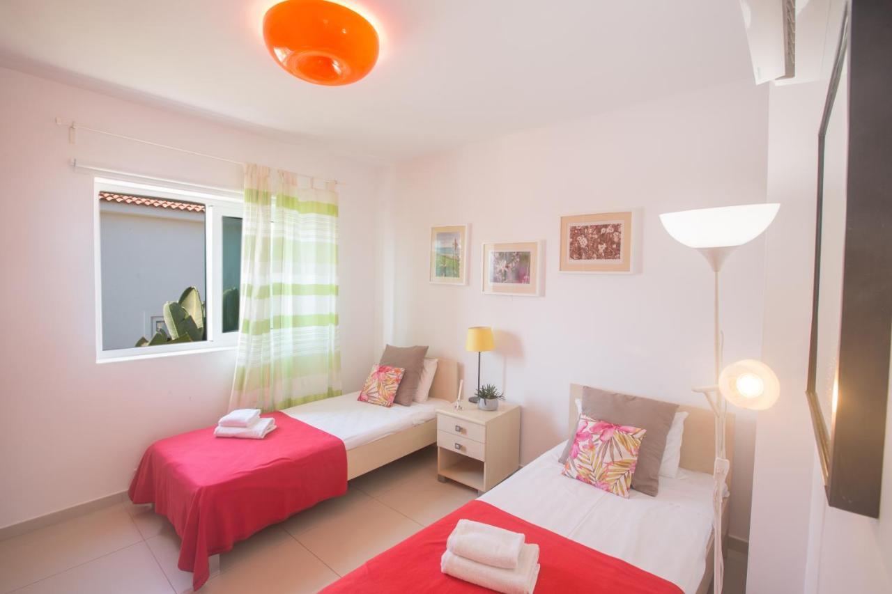 Sunrise Villa 12 Ajía Nápa Kültér fotó