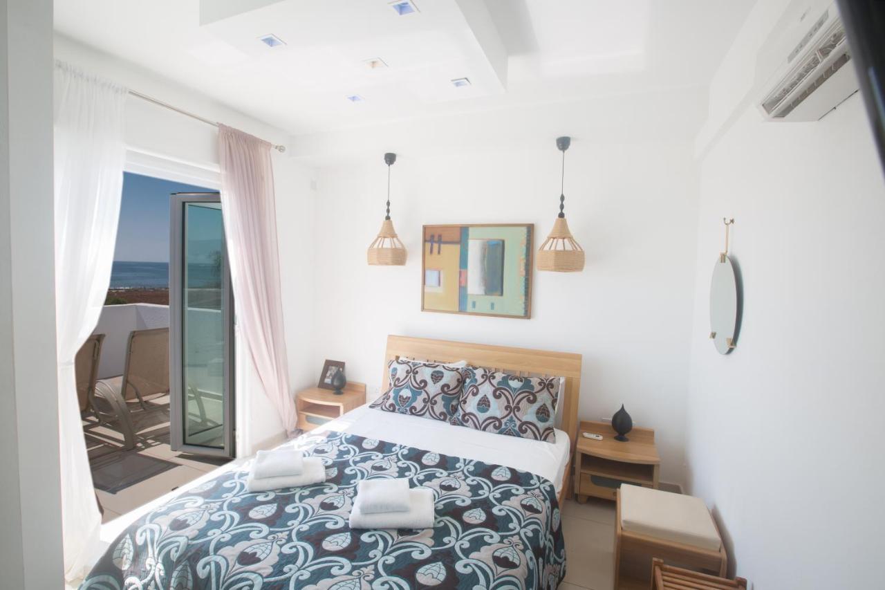 Sunrise Villa 12 Ajía Nápa Kültér fotó